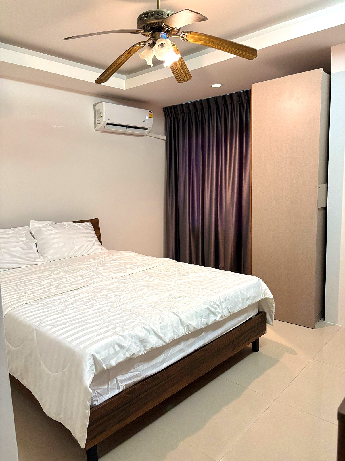 รูปภาพ Namtalay Home  | อพาร์ทเม้นท์ หอพัก ที่พัก ห้องพัก - รูปที่ 1/17