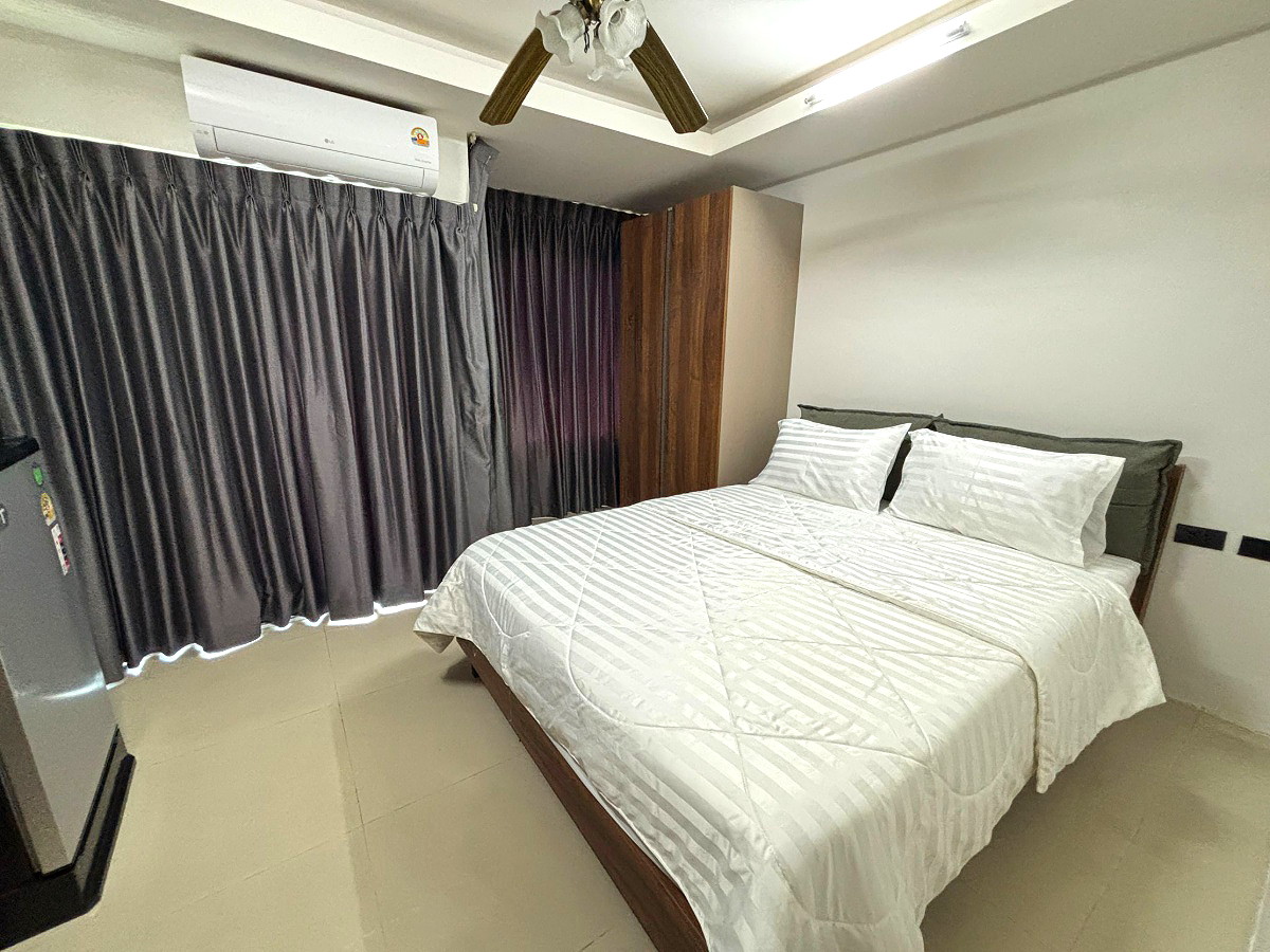 รูปภาพ Namtalay Home  | อพาร์ทเม้นท์ หอพัก ที่พัก ห้องพัก - รูปที่ 11/17