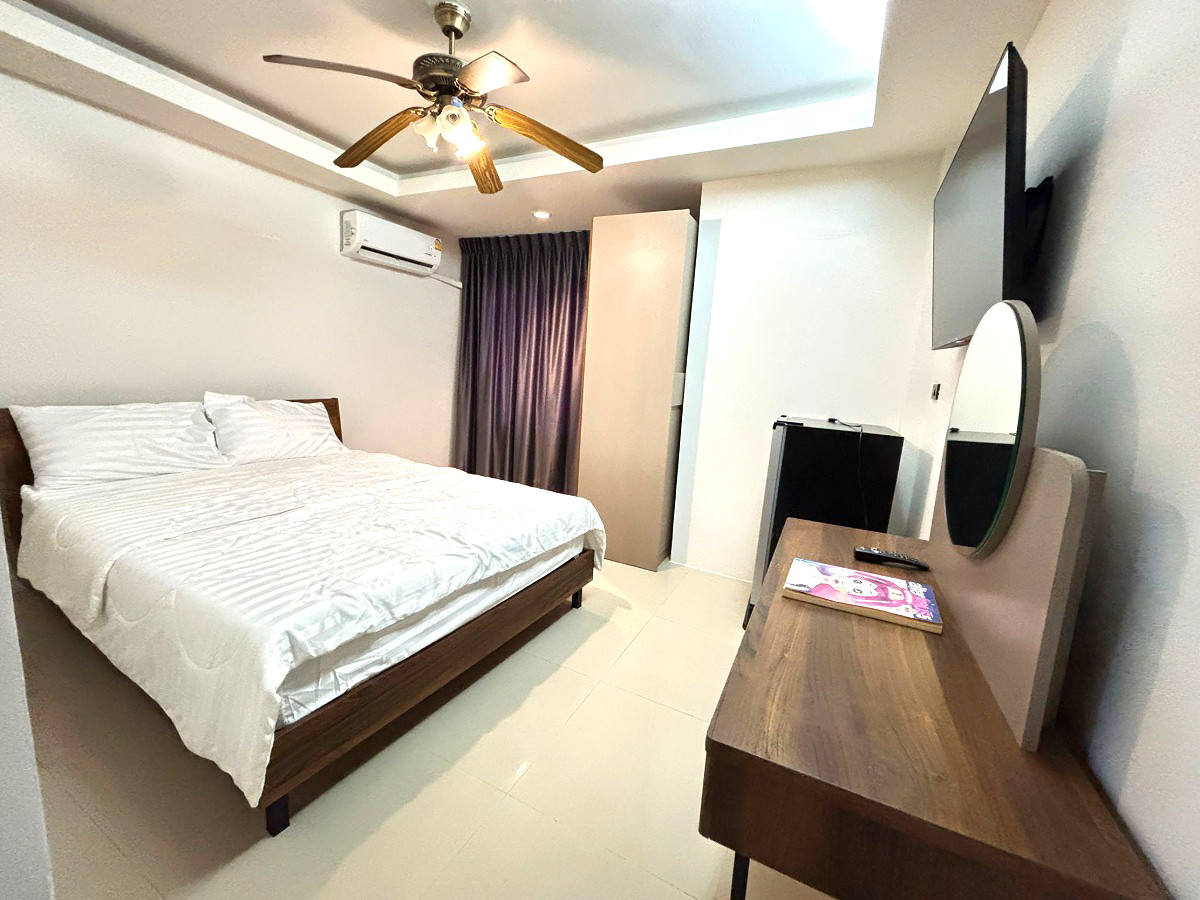 รูปภาพ Namtalay Home  | อพาร์ทเม้นท์ หอพัก ที่พัก ห้องพัก - รูปที่ 4/17