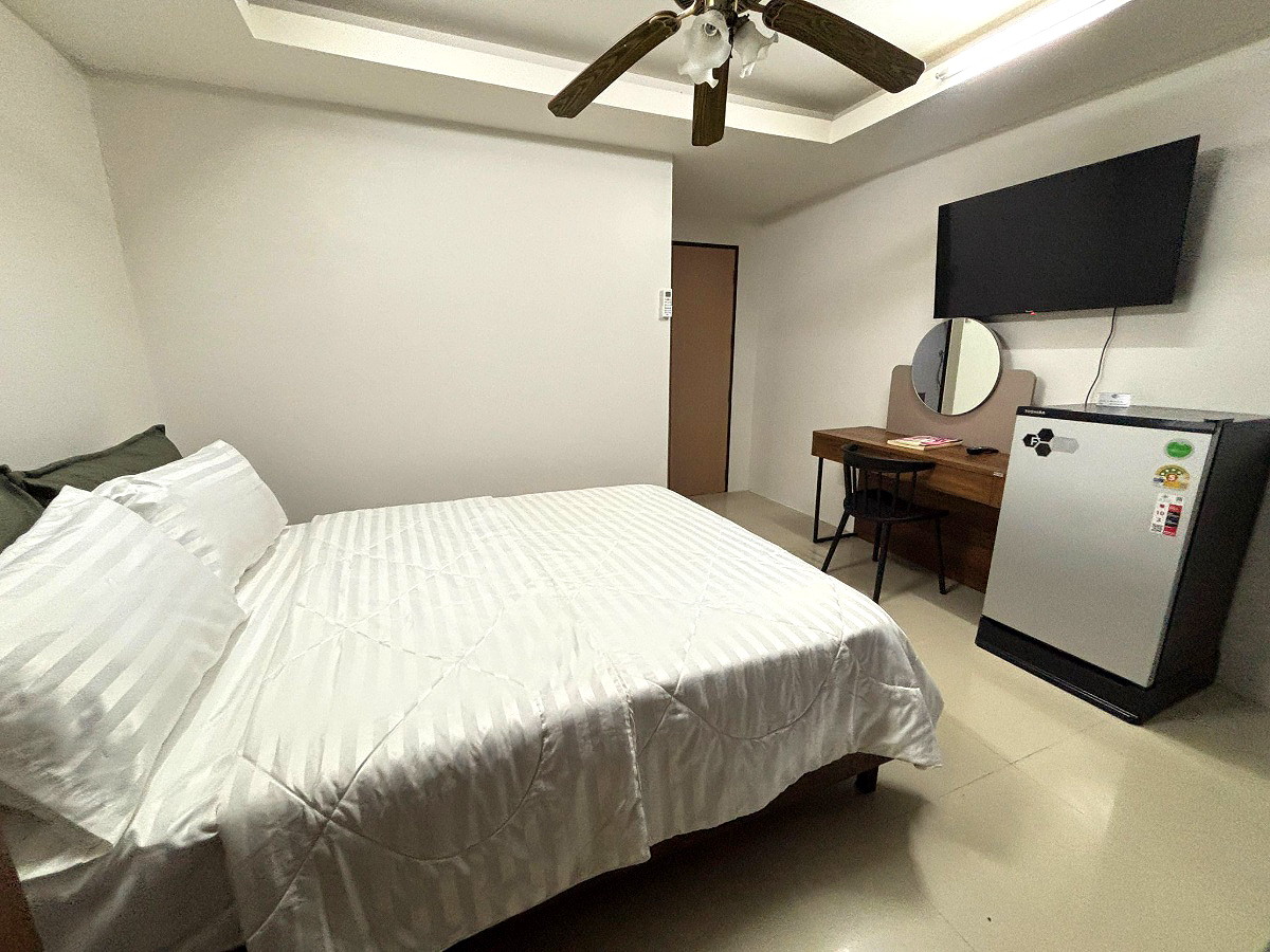 รูปภาพ Namtalay Home  | อพาร์ทเม้นท์ หอพัก ที่พัก ห้องพัก - รูปที่ 16/17