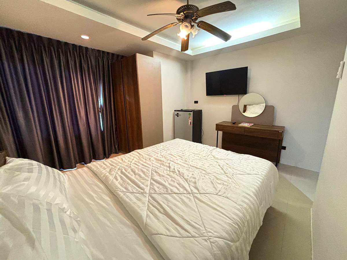 รูปภาพ Namtalay Home  | อพาร์ทเม้นท์ หอพัก ที่พัก ห้องพัก - รูปที่ 7/17