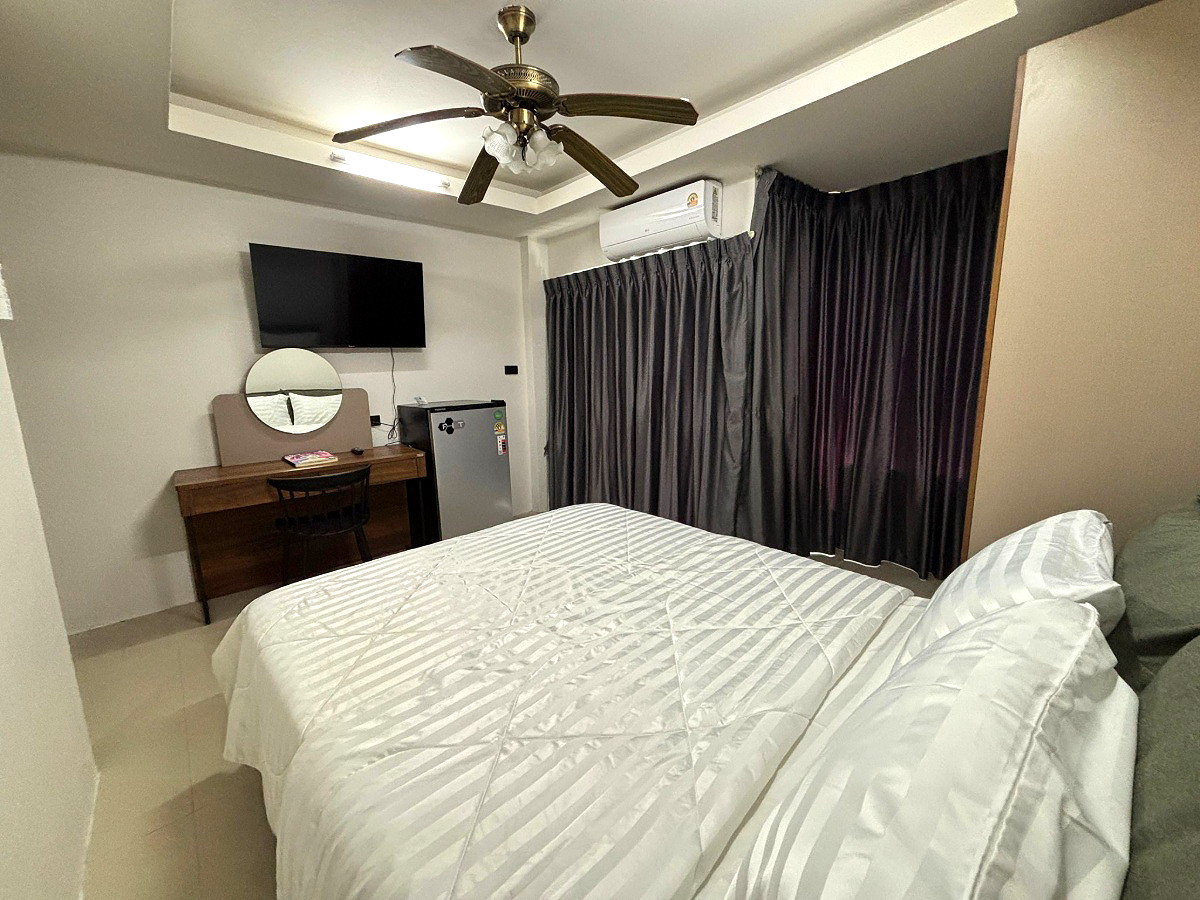 รูปภาพ Namtalay Home  | อพาร์ทเม้นท์ หอพัก ที่พัก ห้องพัก - รูปที่ 14/17