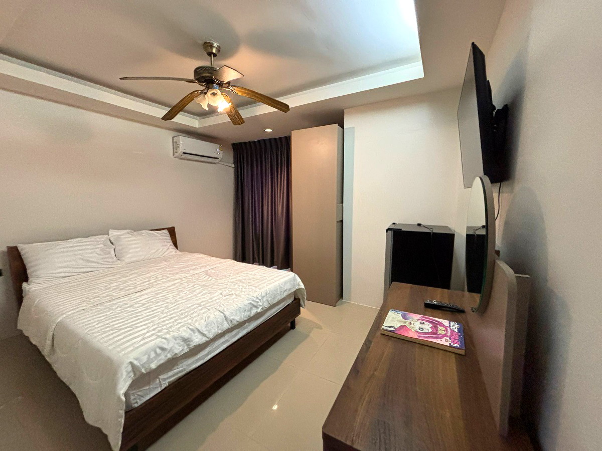 รูปภาพ Namtalay Home  | อพาร์ทเม้นท์ หอพัก ที่พัก ห้องพัก - รูปที่ 3/17