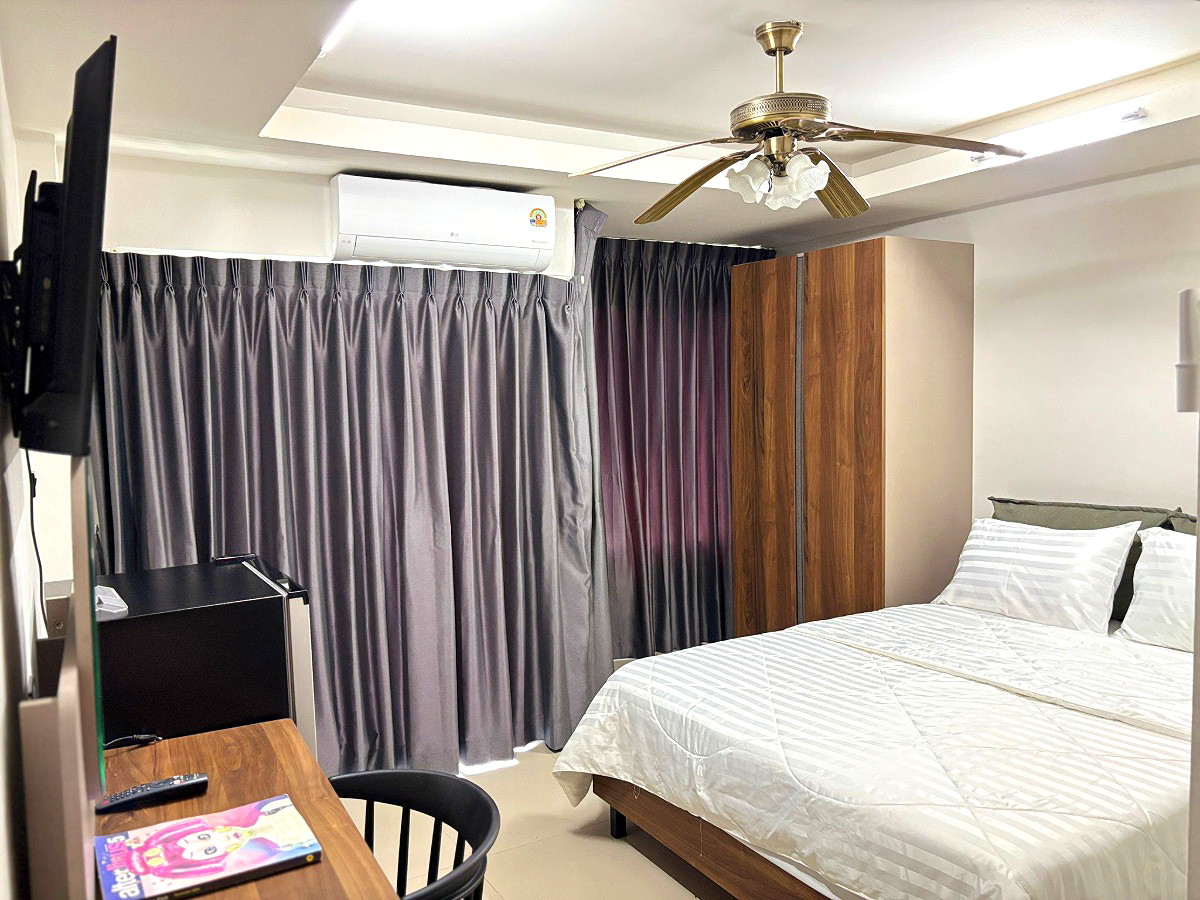รูปภาพ Namtalay Home  | อพาร์ทเม้นท์ หอพัก ที่พัก ห้องพัก - รูปที่ 17/17