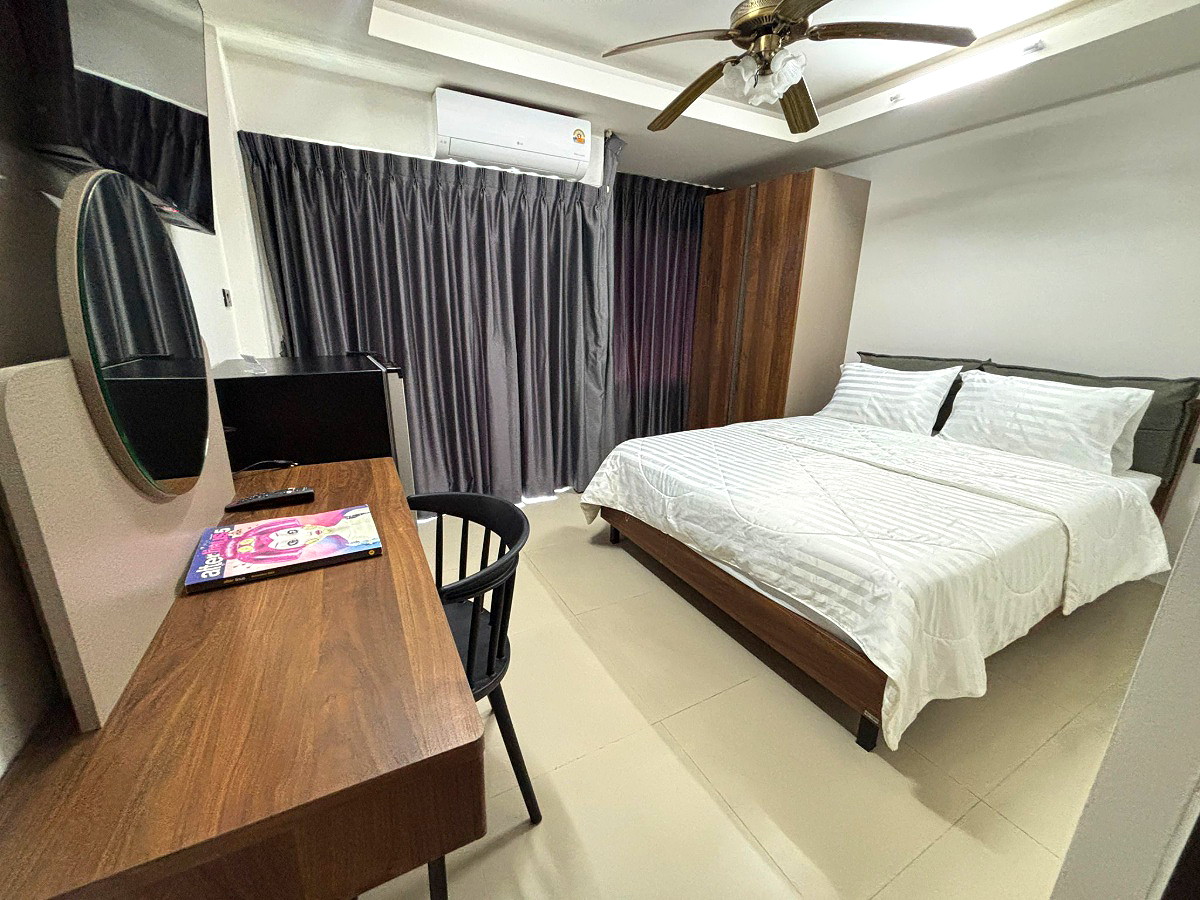 รูปภาพ Namtalay Home  | อพาร์ทเม้นท์ หอพัก ที่พัก ห้องพัก - รูปที่ 10/17