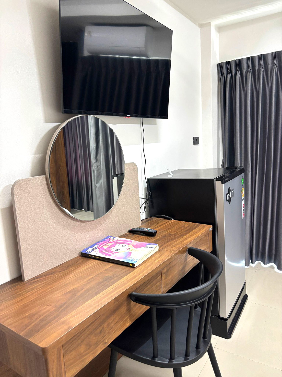 รูปภาพ Namtalay Home  | อพาร์ทเม้นท์ หอพัก ที่พัก ห้องพัก - รูปที่ 15/17