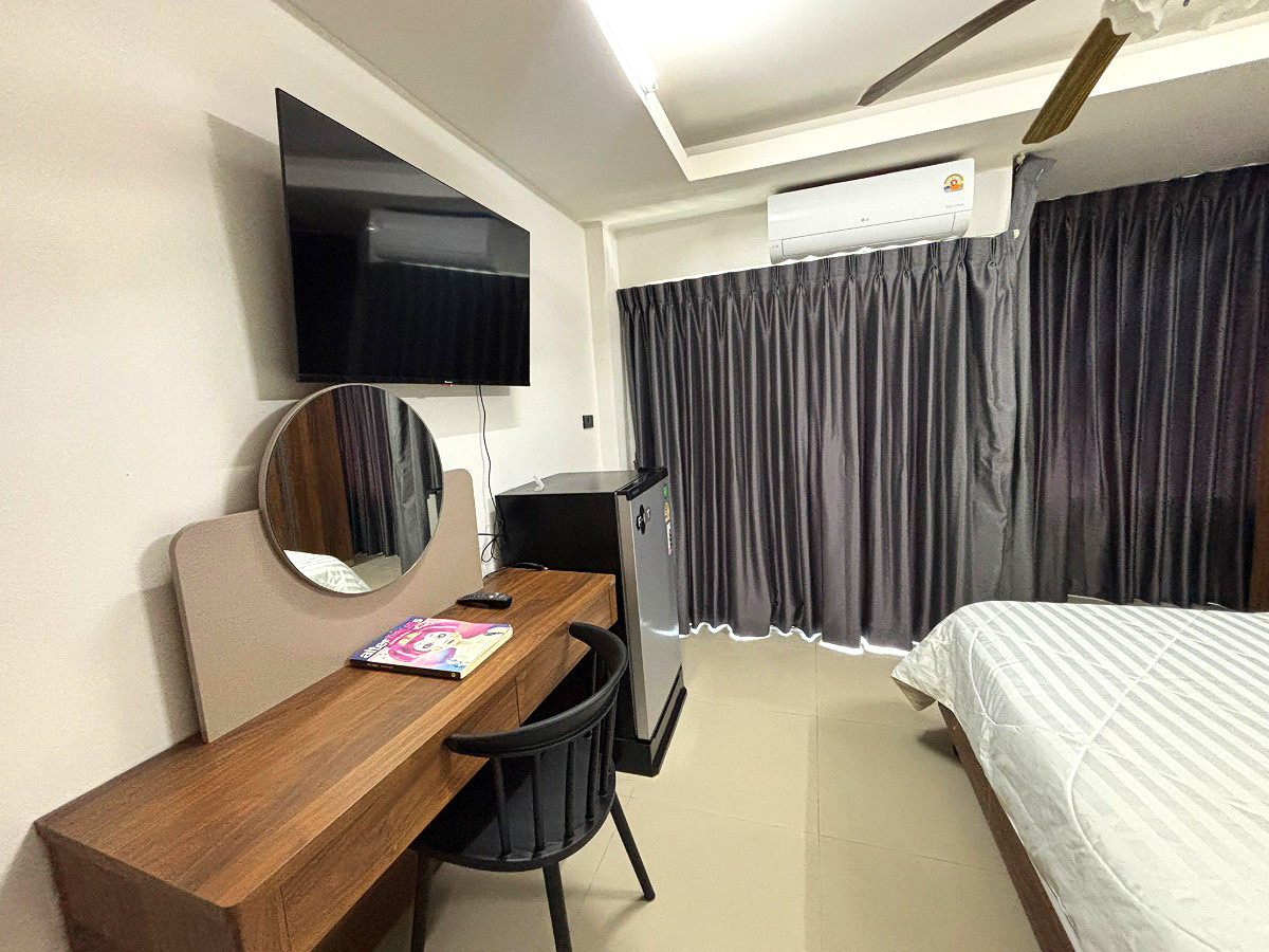 รูปภาพ Namtalay Home  | อพาร์ทเม้นท์ หอพัก ที่พัก ห้องพัก - รูปที่ 12/17