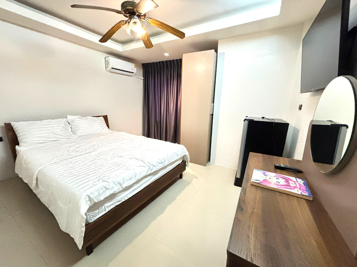 รูปภาพ Namtalay Home  | อพาร์ทเม้นท์ หอพัก ที่พัก ห้องพัก - รูปที่ 5/17