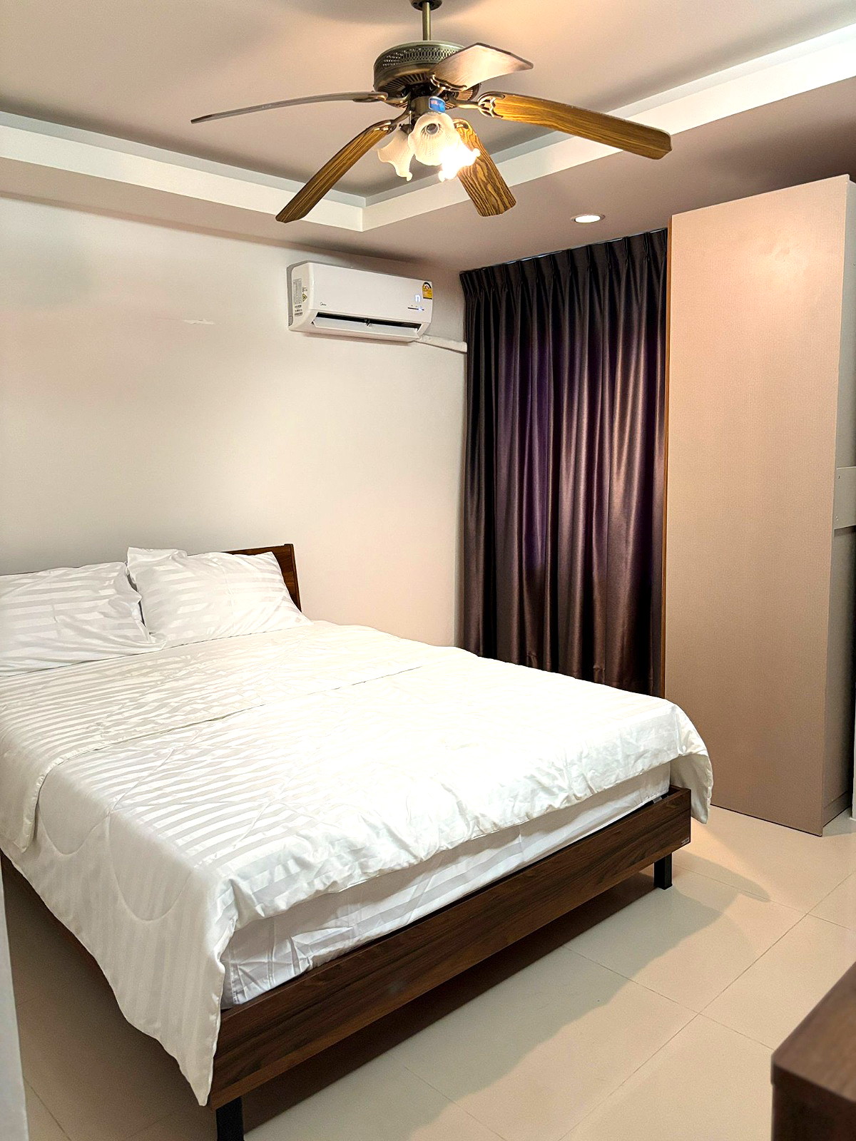 รูปภาพ Namtalay Home  | อพาร์ทเม้นท์ หอพัก ที่พัก ห้องพัก - รูปที่ 2/17