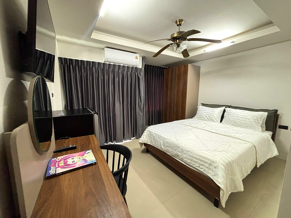 รูปภาพ Namtalay Home  | อพาร์ทเม้นท์ หอพัก ที่พัก ห้องพัก - รูปที่ 13/17