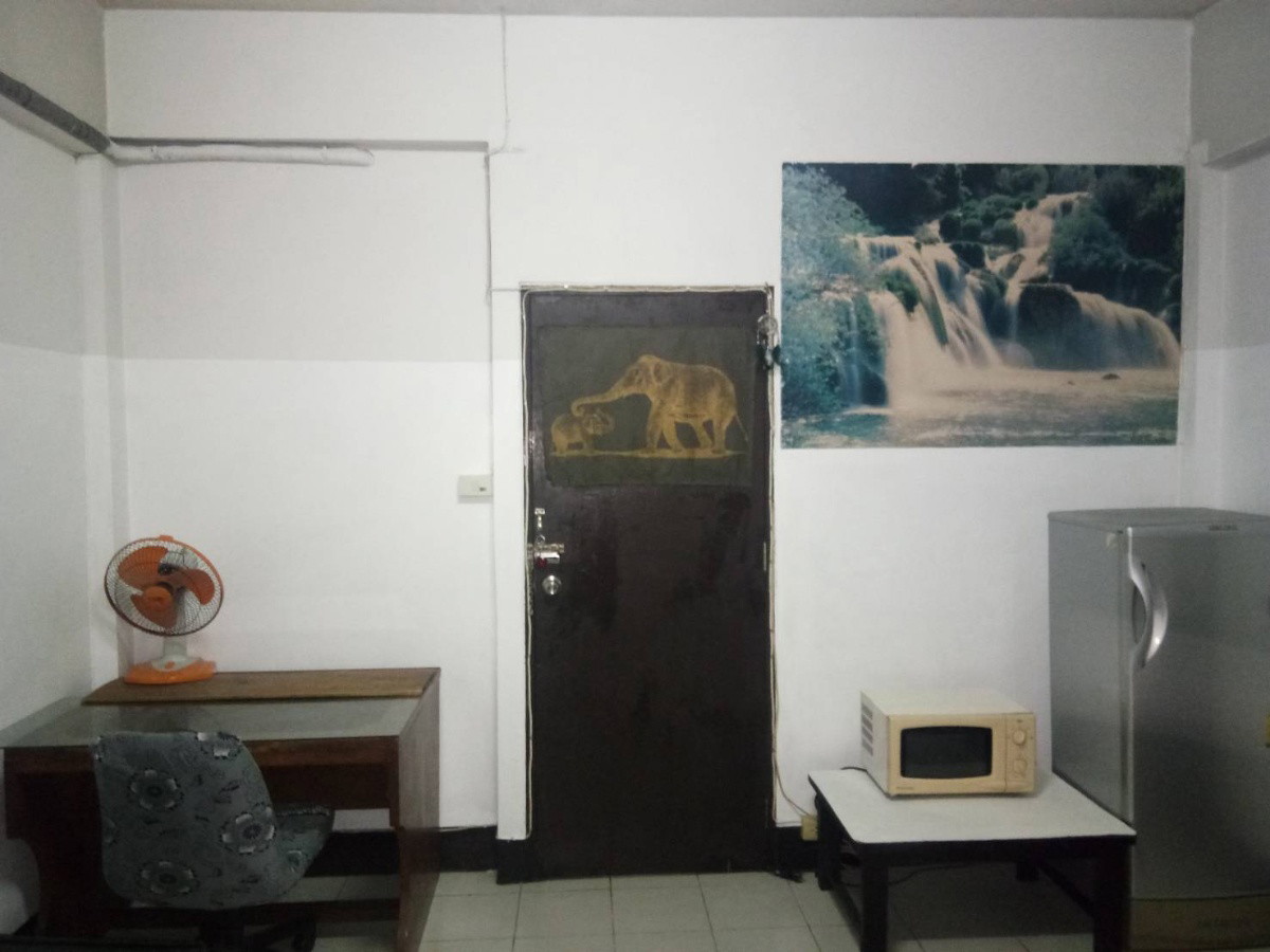 Condo · Mueang Chiang Mai, chiang_mai — photo 3