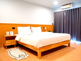 อพาร์ทเม้นท์ หอพัก ย่าน ม.เทคโนโลยีราชมงคลธัญบุรี หอพัก Uplace Residence (ยูเพลส ม.ราชมงคลธัญบุรี คลองหก)