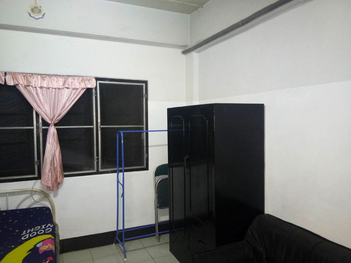 Pictures of np house 11/19
