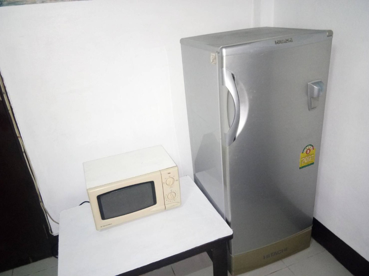 Condo · Mueang Chiang Mai, chiang_mai — photo 1