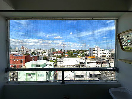 รูปภาพ อพาร์ทเม้นท์ เหม่งจ๋าย ( ตึกใหม่ สะอาด ราคาประหยัด สัญญาระยะสั้น ) | อพาร์ทเม้นท์ หอพัก ที่พัก ห้องพัก - รูปที่ 1/5