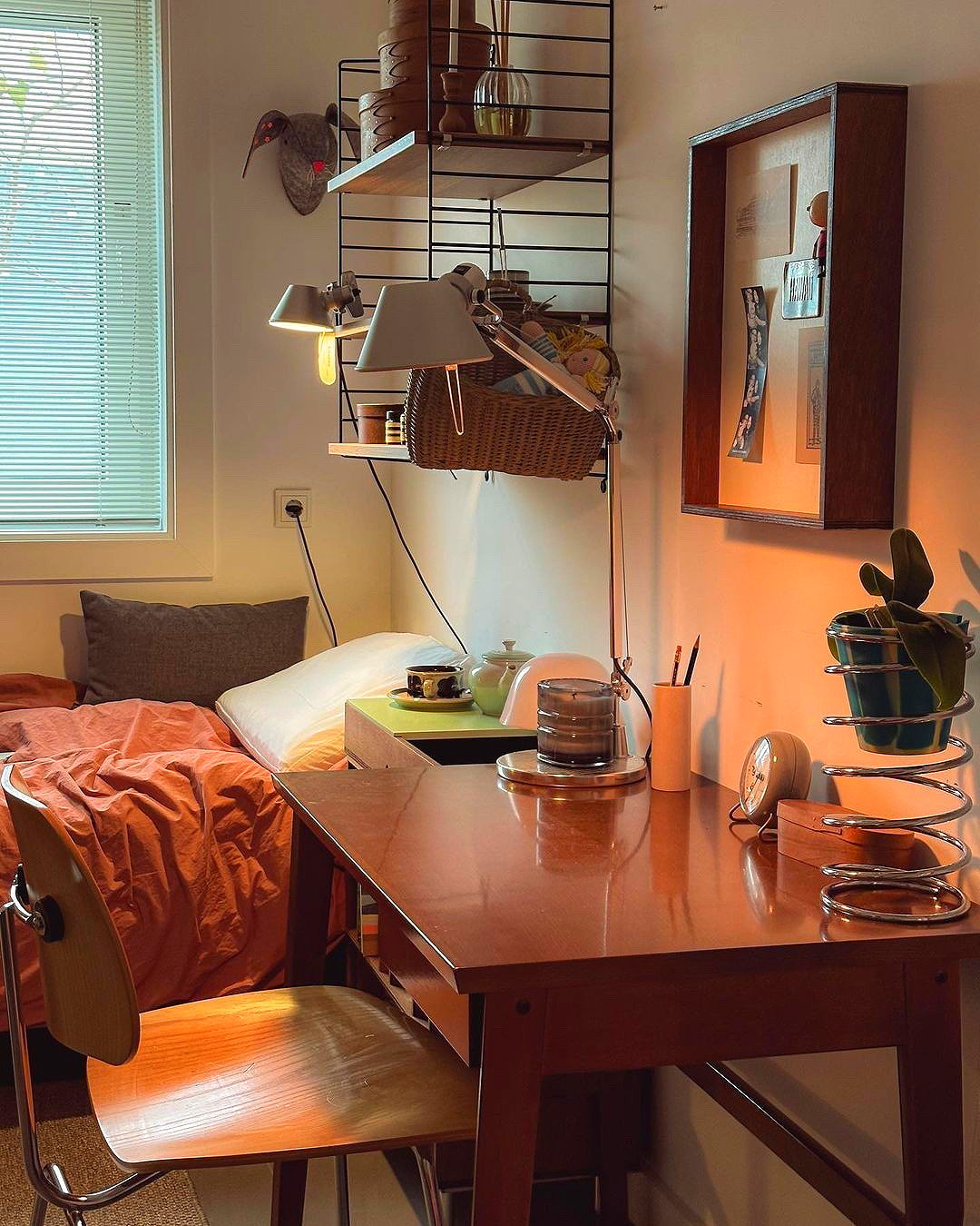 Pictures of NEW !! CUTE 2 DORMITORY Soi Bangna-Trad 68 (Bangna km.8) Near The Glass , IKEA Bangna Mega Bangna 4/10
