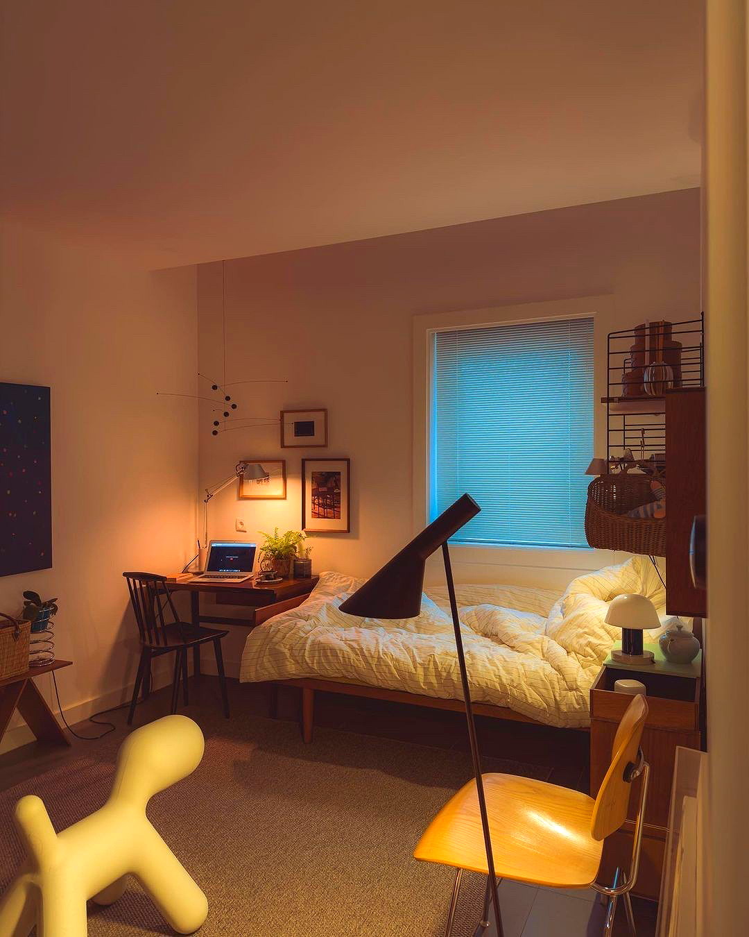 Pictures of NEW !! CUTE 2 DORMITORY Soi Bangna-Trad 68 (Bangna km.8) Near The Glass , IKEA Bangna Mega Bangna 1/10