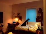 Apartments for Rent Anya Thani Industrial Estate (Gemopolis)