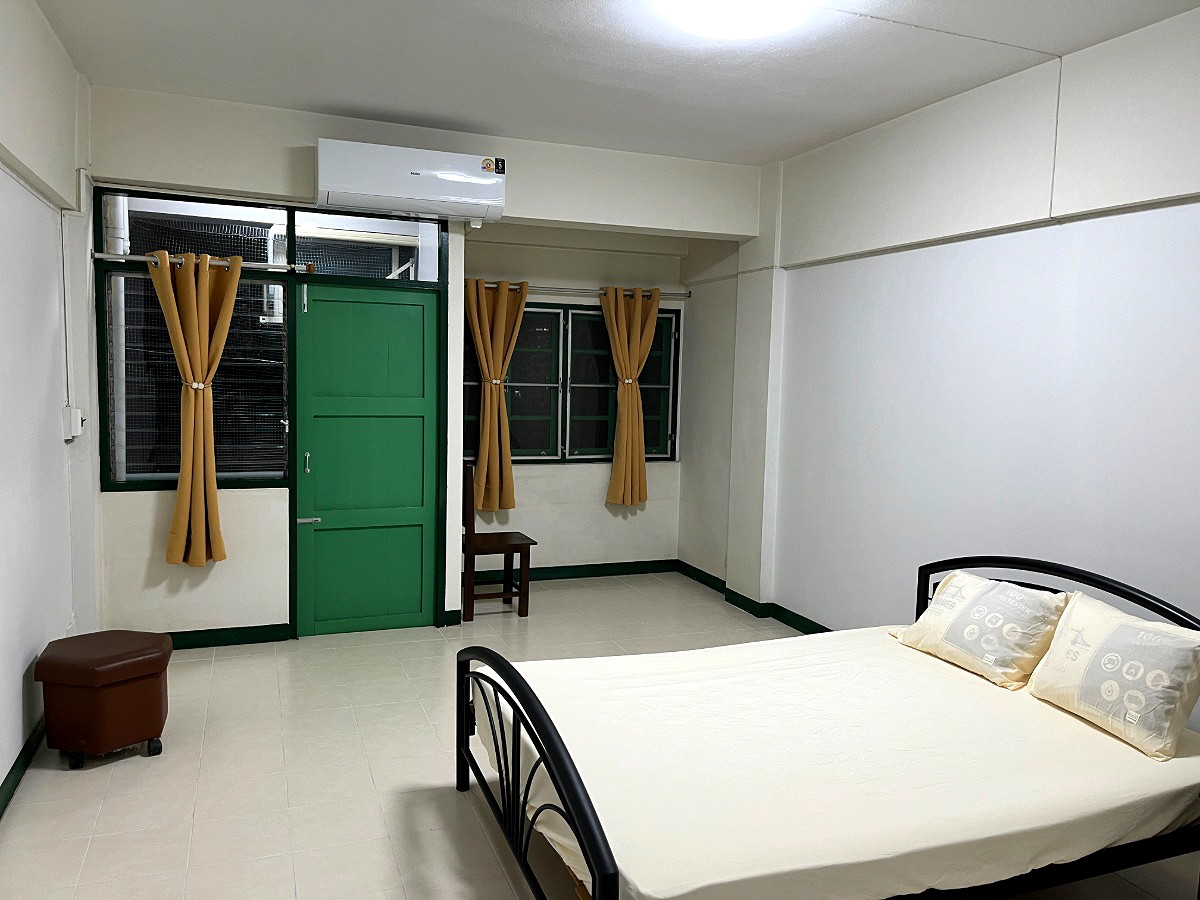 รูปภาพ เงินยวงอพาร์ทเม้นท์ (ประชาสงเคราะห์ 10) | อพาร์ทเม้นท์ หอพัก ที่พัก ห้องพัก - รูปที่ 29/56