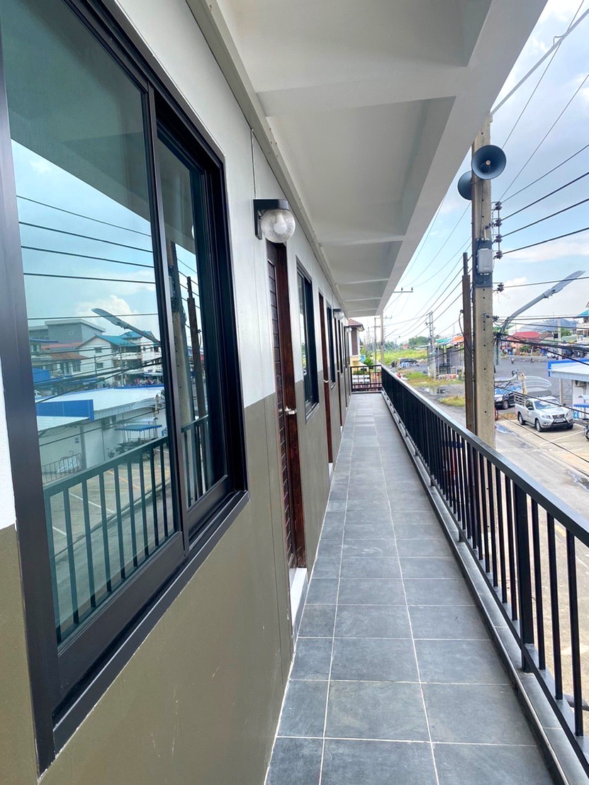 รูปภาพ สุกเจริญเพลส  | อพาร์ทเม้นท์ หอพัก ที่พัก ห้องพัก - รูปที่ 12/17