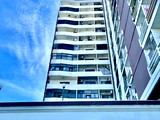 Apartments for Rent Central Plaza Rattanathibet
