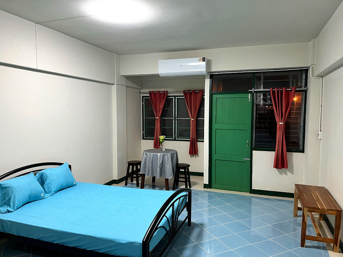 รูปภาพ เงินยวงอพาร์ทเม้นท์ (ประชาสงเคราะห์ 10) | อพาร์ทเม้นท์ หอพัก ที่พัก ห้องพัก - รูปที่ 49/56