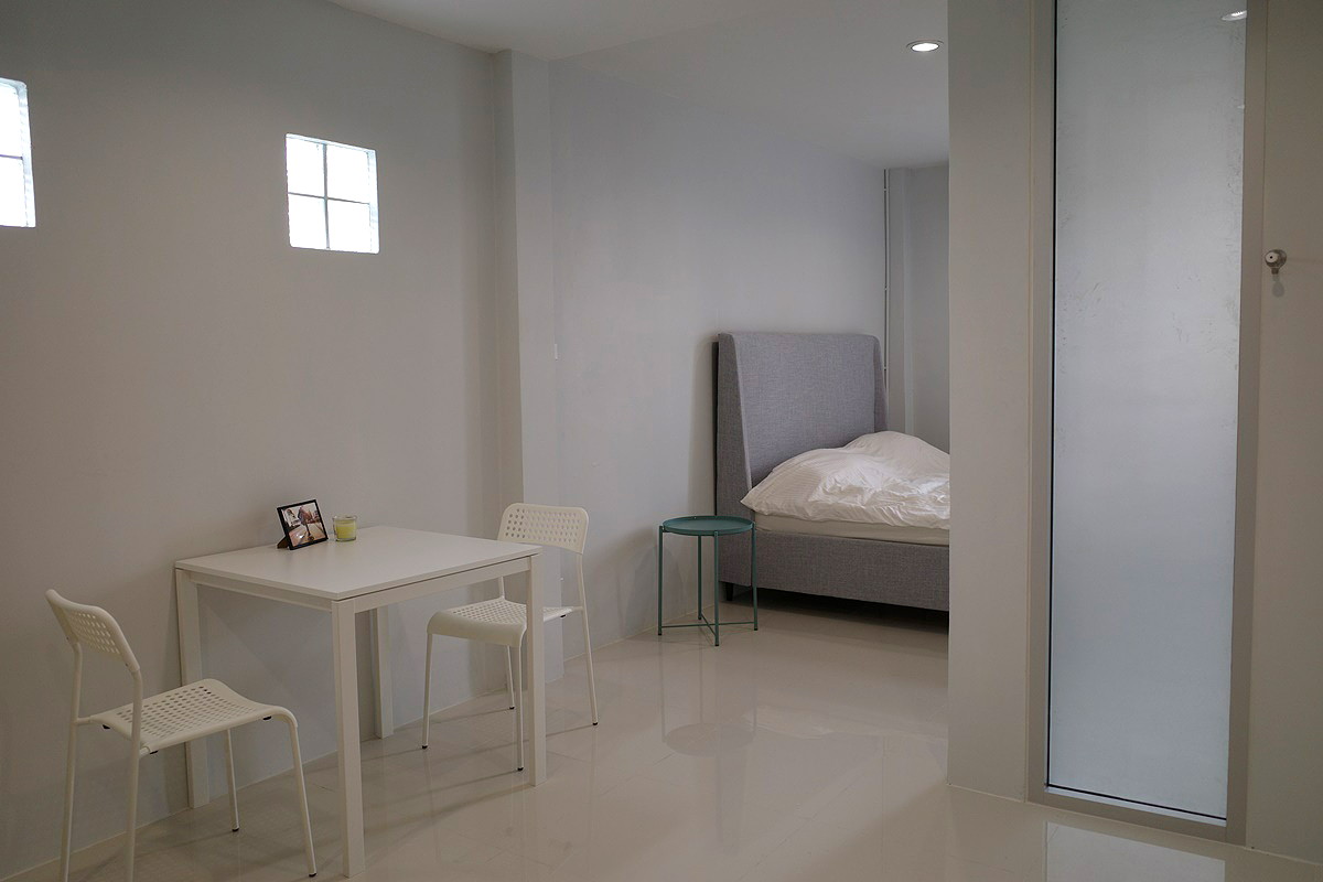Pictures of Nobix House 2/10