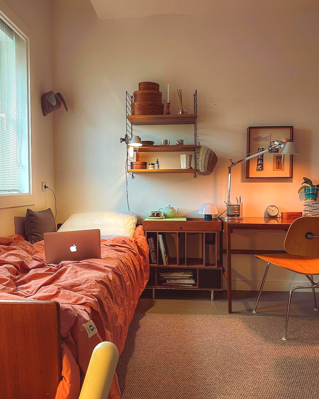 Pictures of NEW !! CUTE 2 DORMITORY Soi Bangna-Trad 68 (Bangna km.8) Near The Glass , IKEA Bangna Mega Bangna 5/10