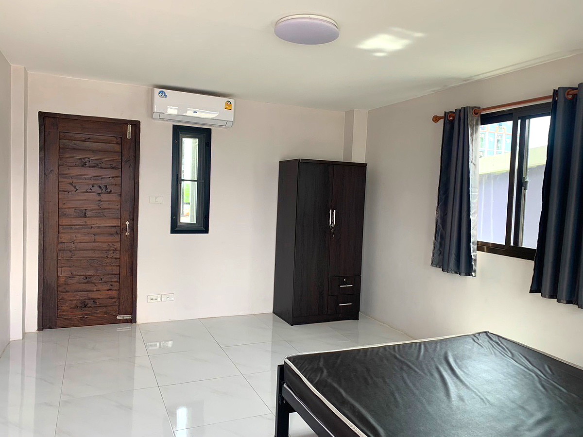 รูปภาพ สุกเจริญเพลส  | อพาร์ทเม้นท์ หอพัก ที่พัก ห้องพัก - รูปที่ 3/17