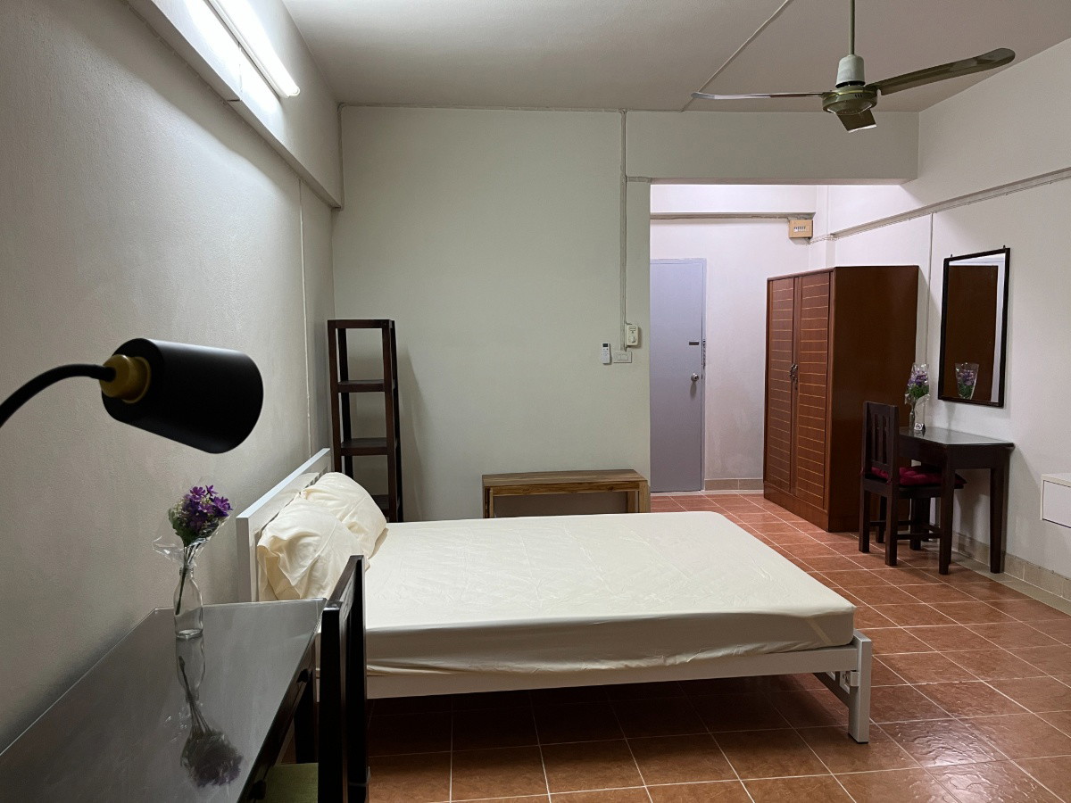 Condo · bangkok — photo 4