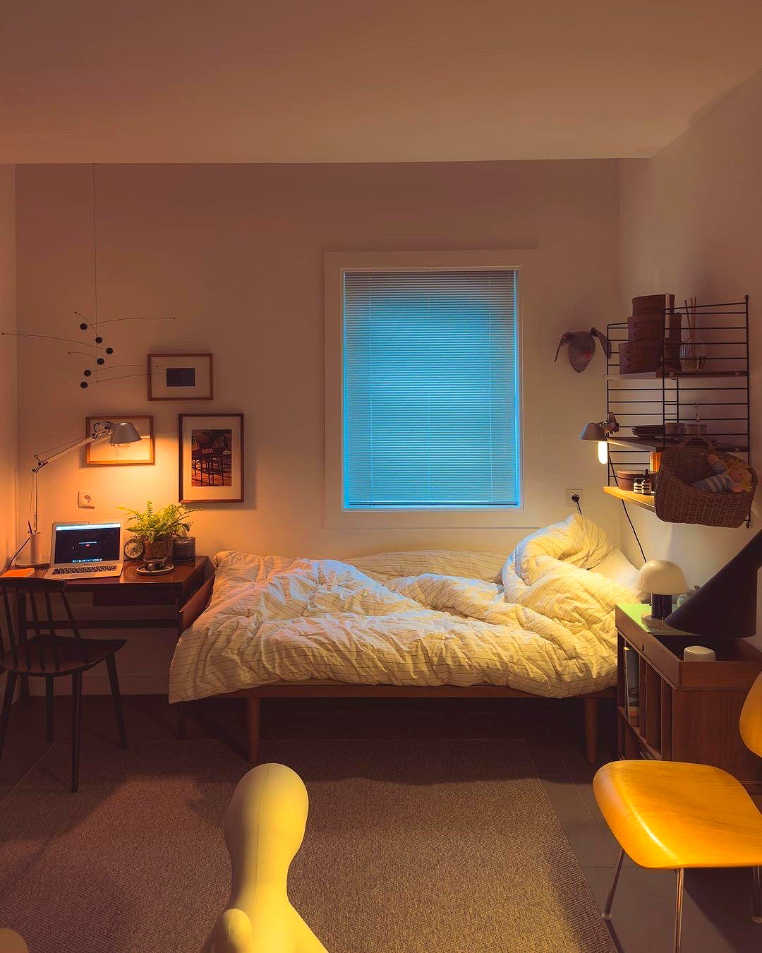 Pictures of NEW !! CUTE 2 DORMITORY Soi Bangna-Trad 68 (Bangna km.8) Near The Glass , IKEA Bangna Mega Bangna 6/10