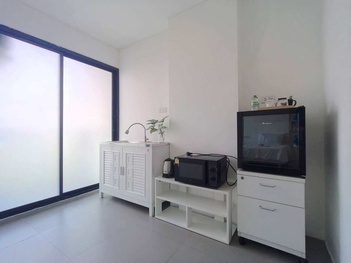 Condo · Bang Khen, bangkok — photo 5