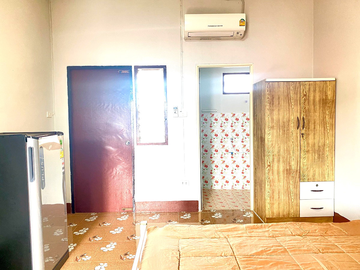 รูปภาพ หอพัก วันวิสาข์ | อพาร์ทเม้นท์ หอพัก ที่พัก ห้องพัก - รูปที่ 2/9