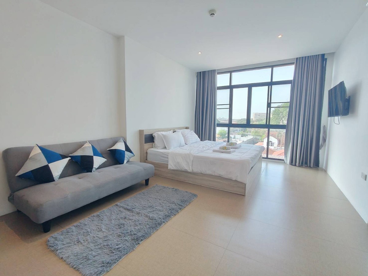 Condo · Bang Khen, bangkok