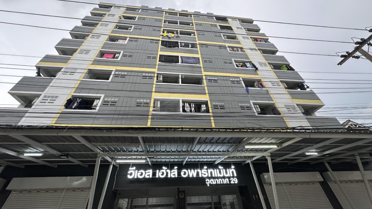 Condo · Thon Buri, bangkok — photo 3
