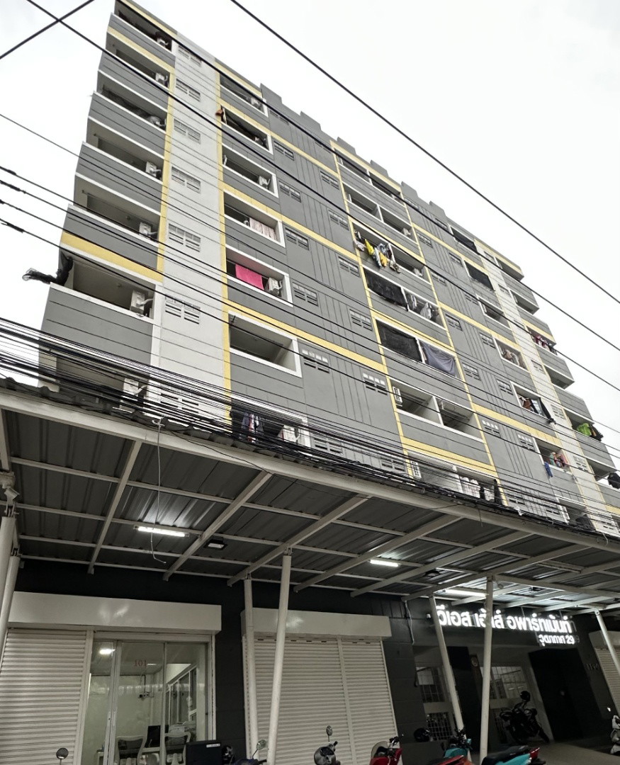 Condo · Thon Buri, bangkok — photo 4