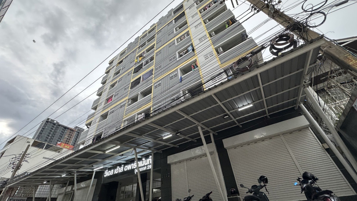 Condo · Thon Buri, bangkok — photo 5