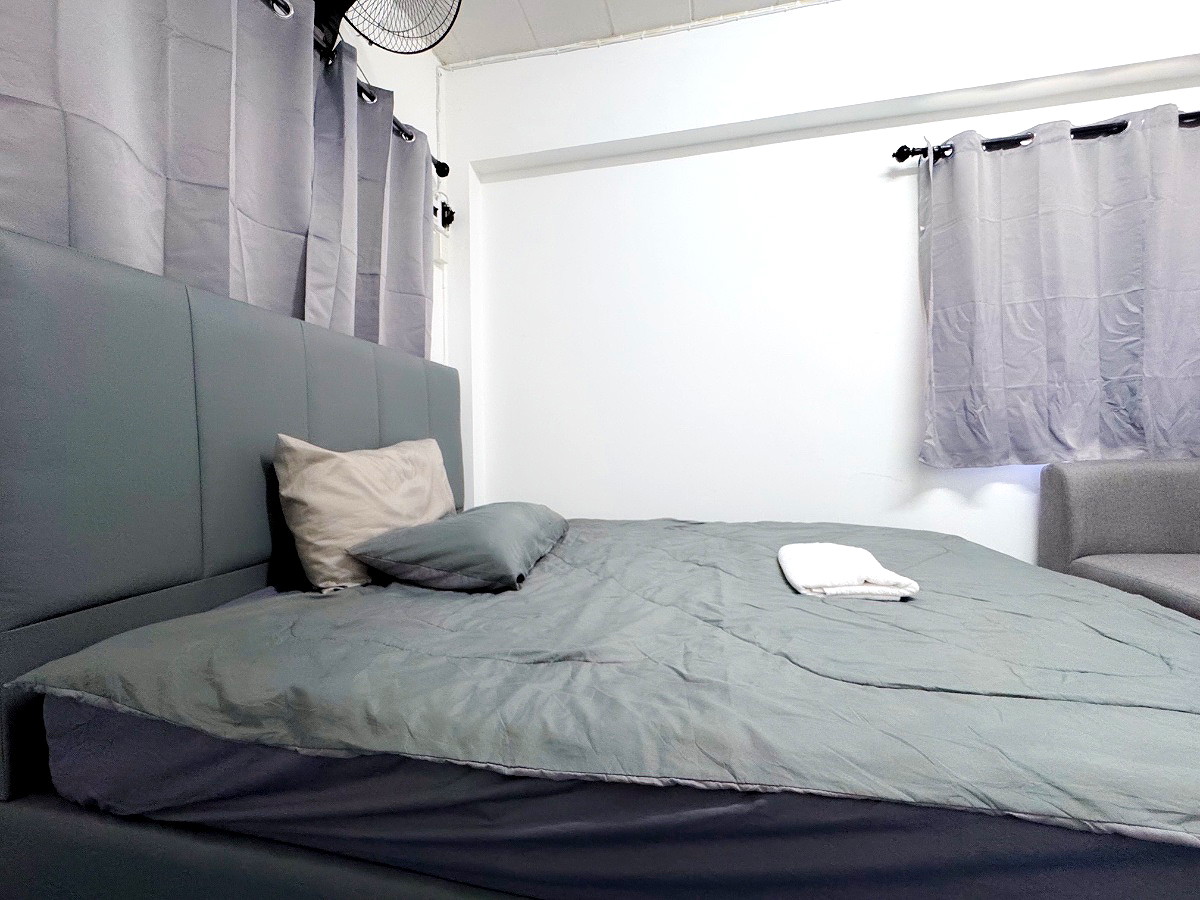 Pictures of UWM Hostel Sapanmai-Donmueng 11/26