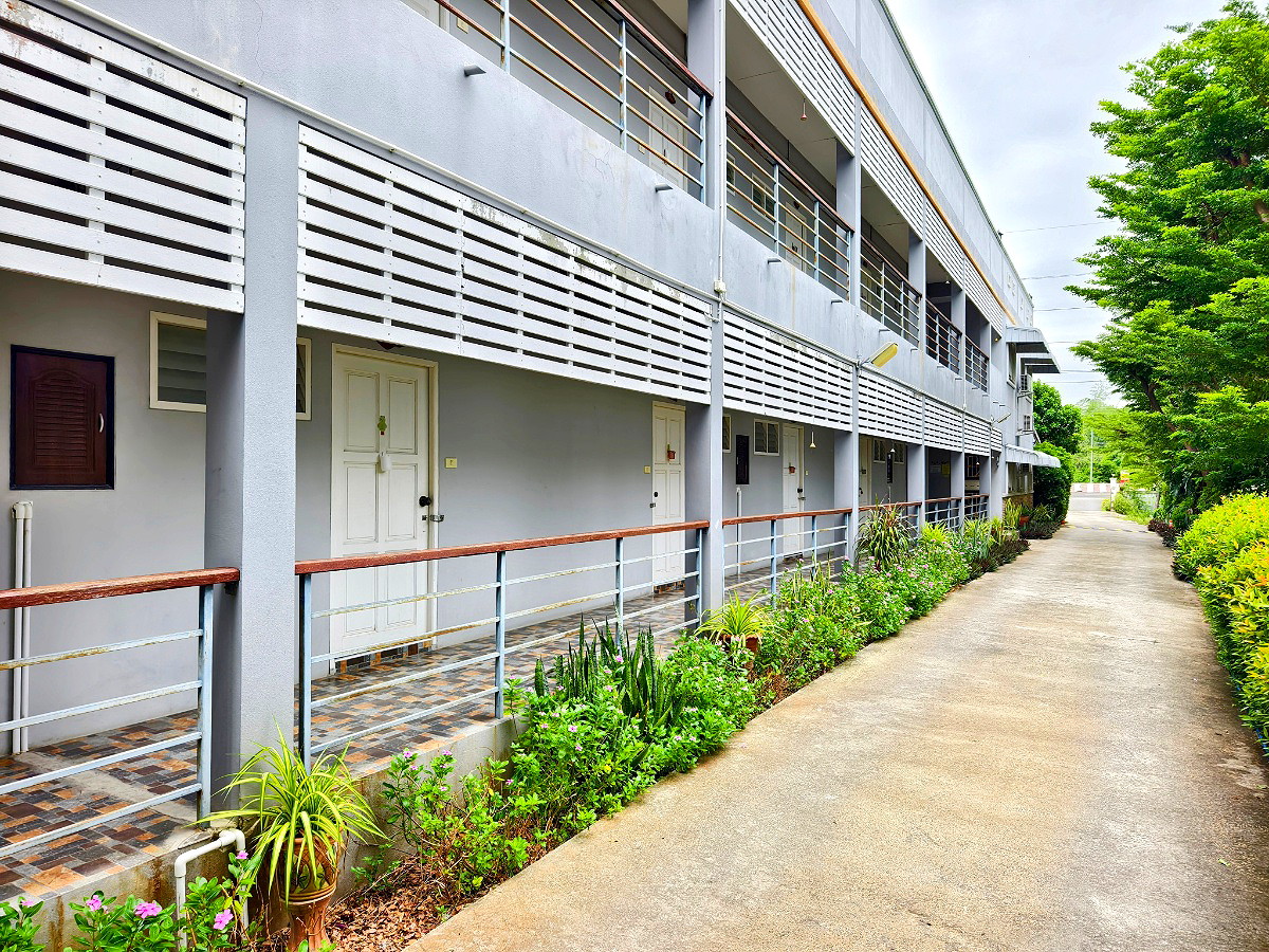รูปภาพ พาพันธ์ เพลส | อพาร์ทเม้นท์ หอพัก ที่พัก ห้องพัก - รูปที่ 3/13