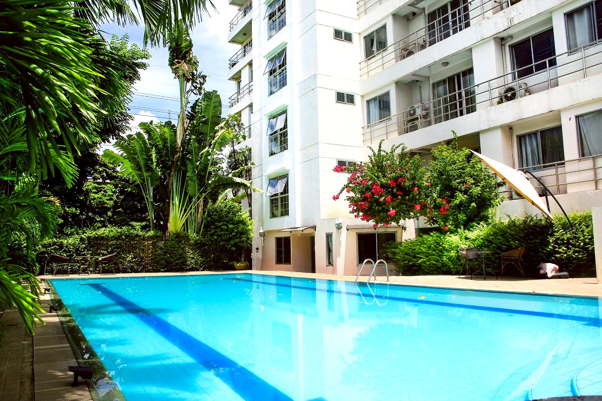 Pictures of Sriyan Residence 3/49