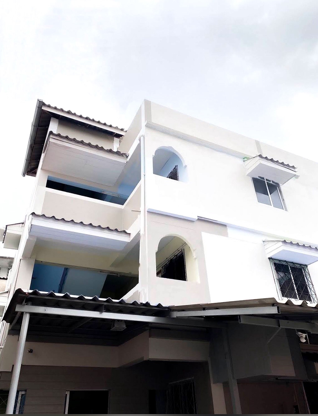 Pictures of UWM Hostel Sapanmai-Donmueng 17/26