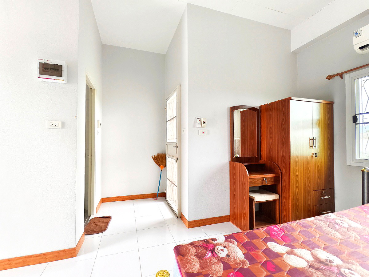 รูปภาพ พาพันธ์ เพลส | อพาร์ทเม้นท์ หอพัก ที่พัก ห้องพัก - รูปที่ 7/13