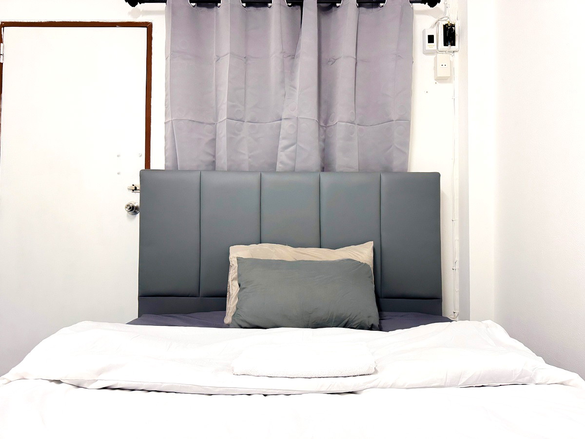 Pictures of UWM Hostel Sapanmai-Donmueng 8/26