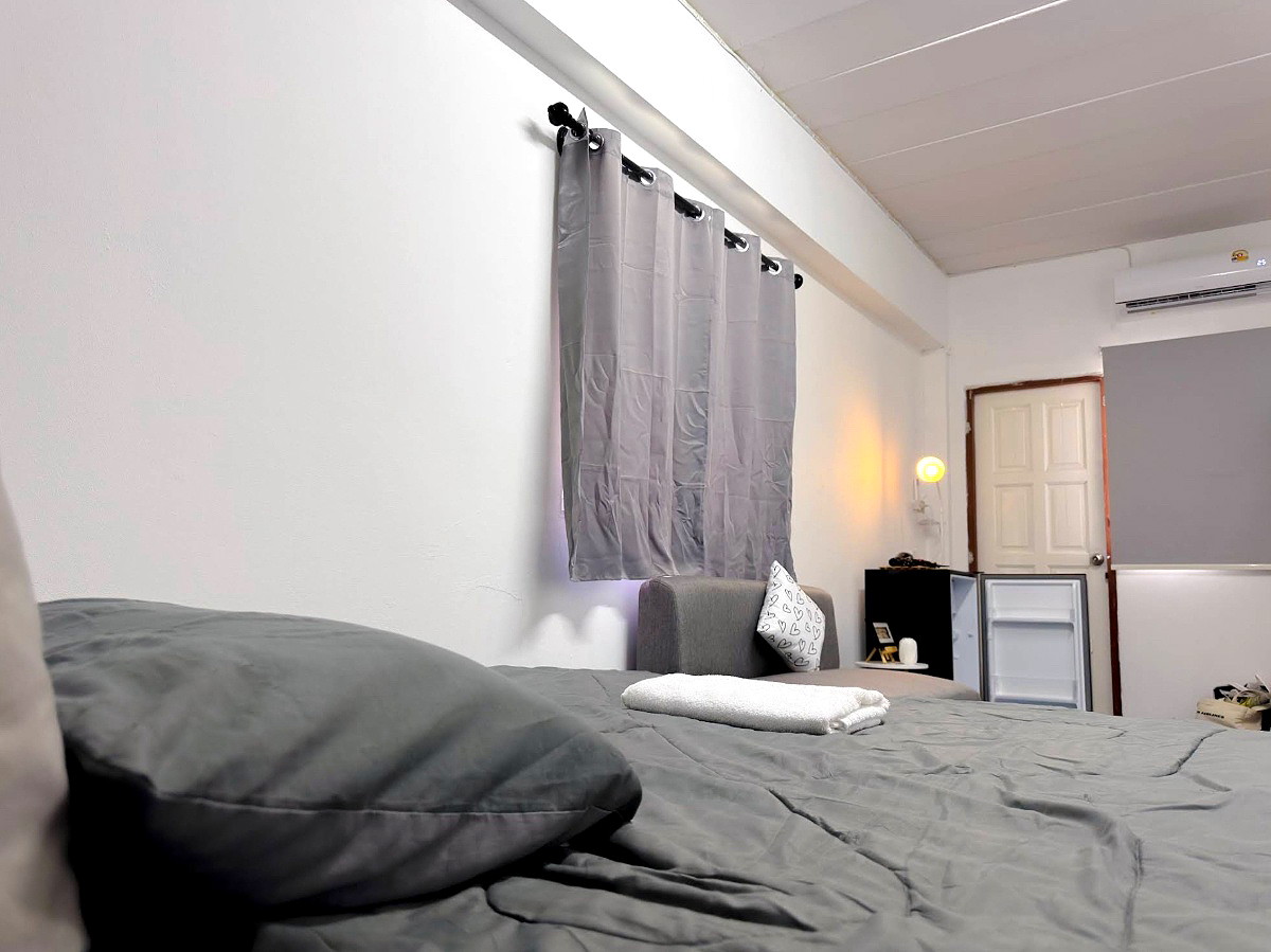 Pictures of UWM Hostel Sapanmai-Donmueng 4/26