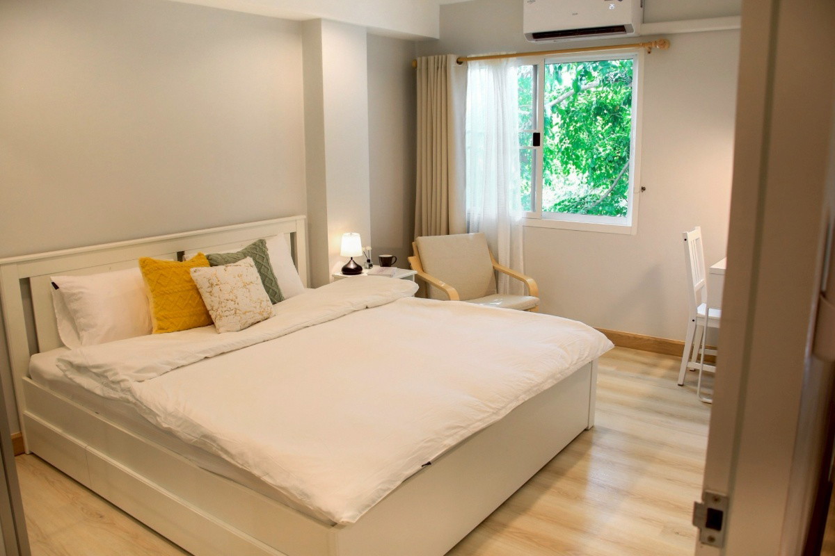 Condo · Dusit, bangkok — photo 2