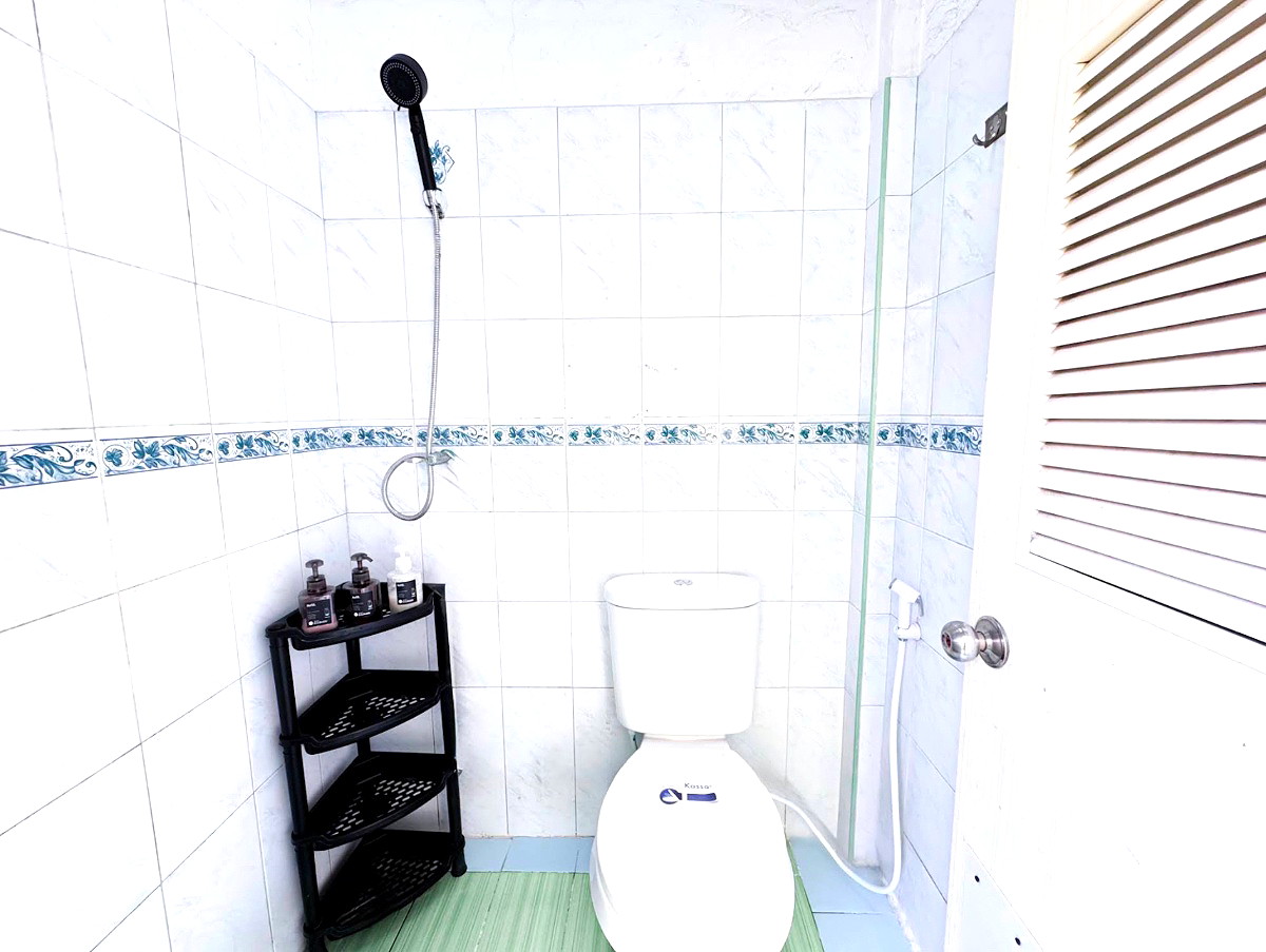 Pictures of UWM Hostel Sapanmai-Donmueng 15/26