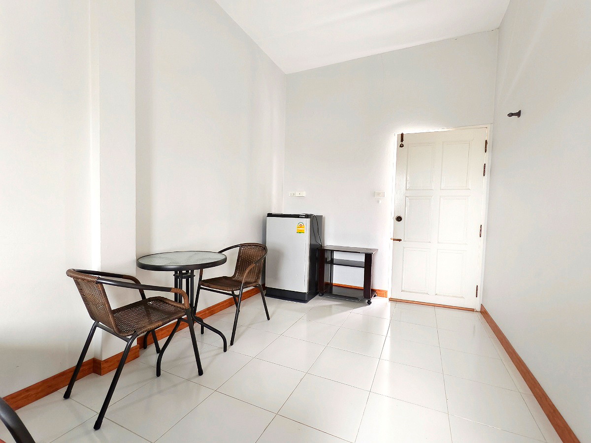 รูปภาพ พาพันธ์ เพลส | อพาร์ทเม้นท์ หอพัก ที่พัก ห้องพัก - รูปที่ 10/13