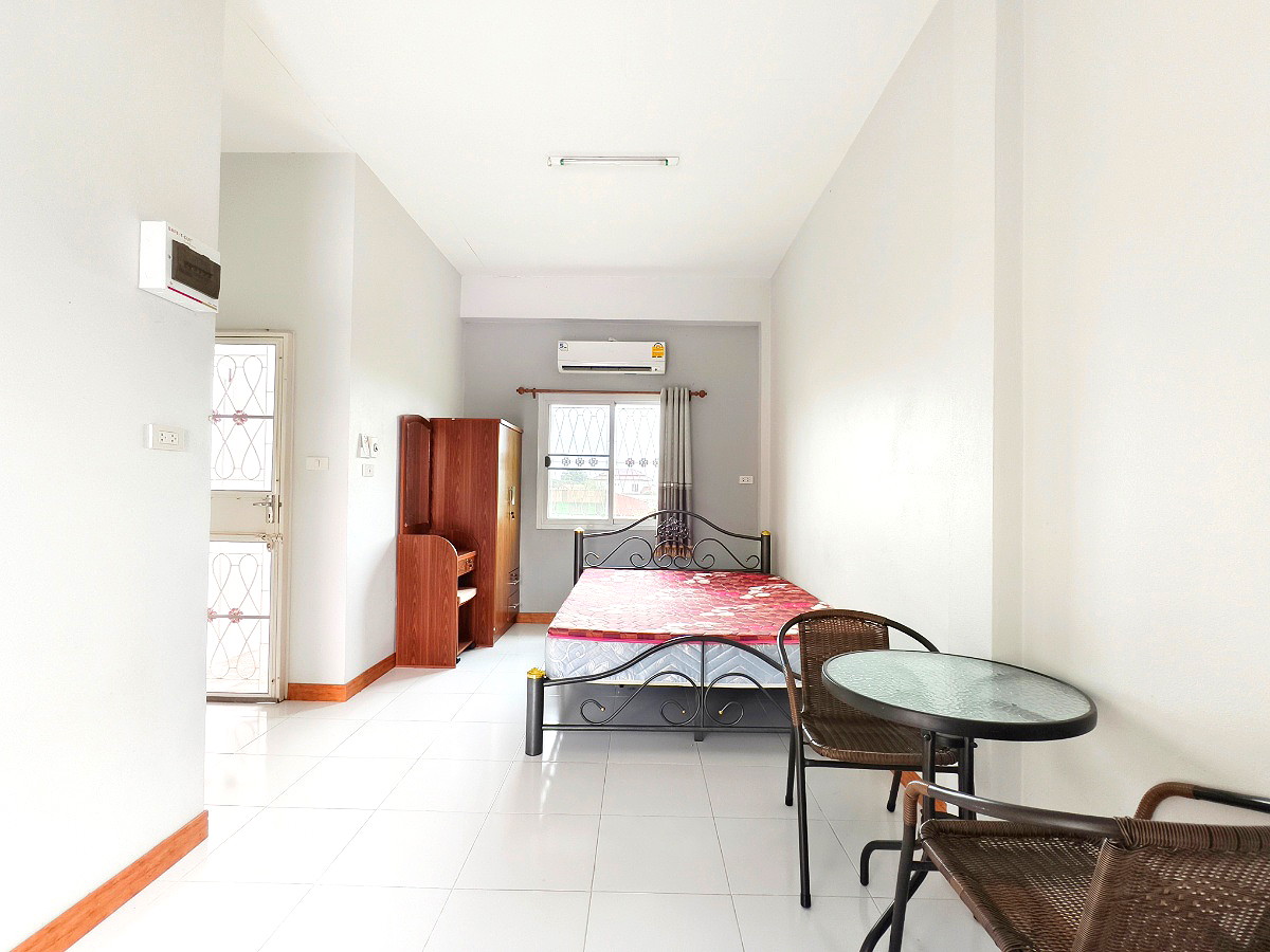 รูปภาพ พาพันธ์ เพลส | อพาร์ทเม้นท์ หอพัก ที่พัก ห้องพัก - รูปที่ 9/13