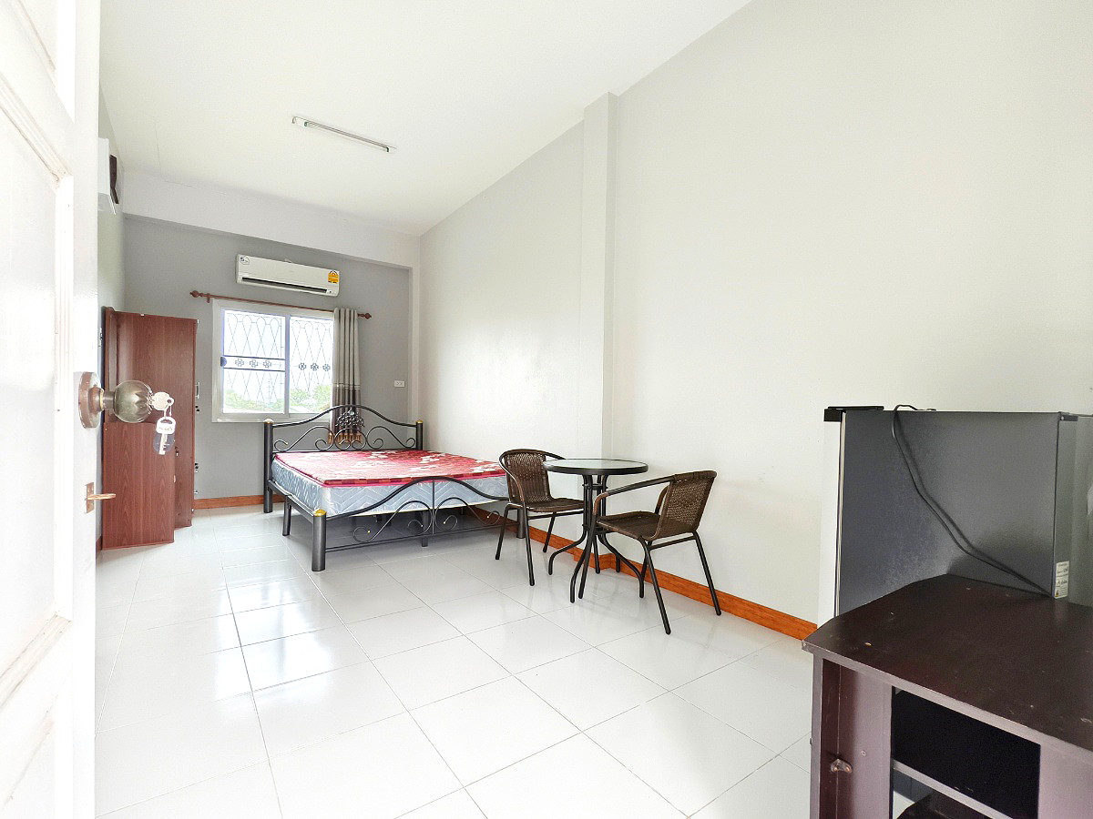 รูปภาพ พาพันธ์ เพลส | อพาร์ทเม้นท์ หอพัก ที่พัก ห้องพัก - รูปที่ 11/13