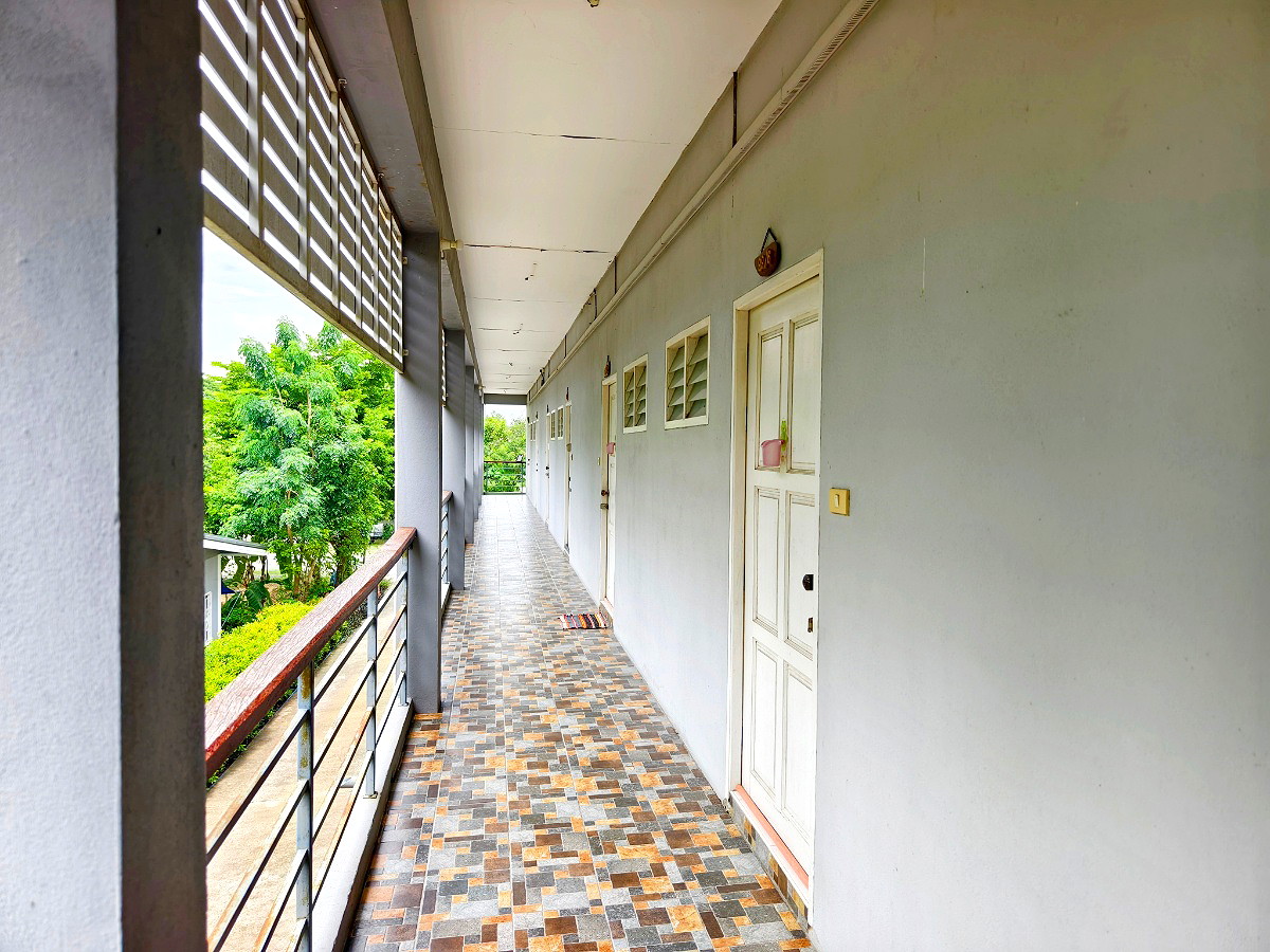 รูปภาพ พาพันธ์ เพลส | อพาร์ทเม้นท์ หอพัก ที่พัก ห้องพัก - รูปที่ 6/13